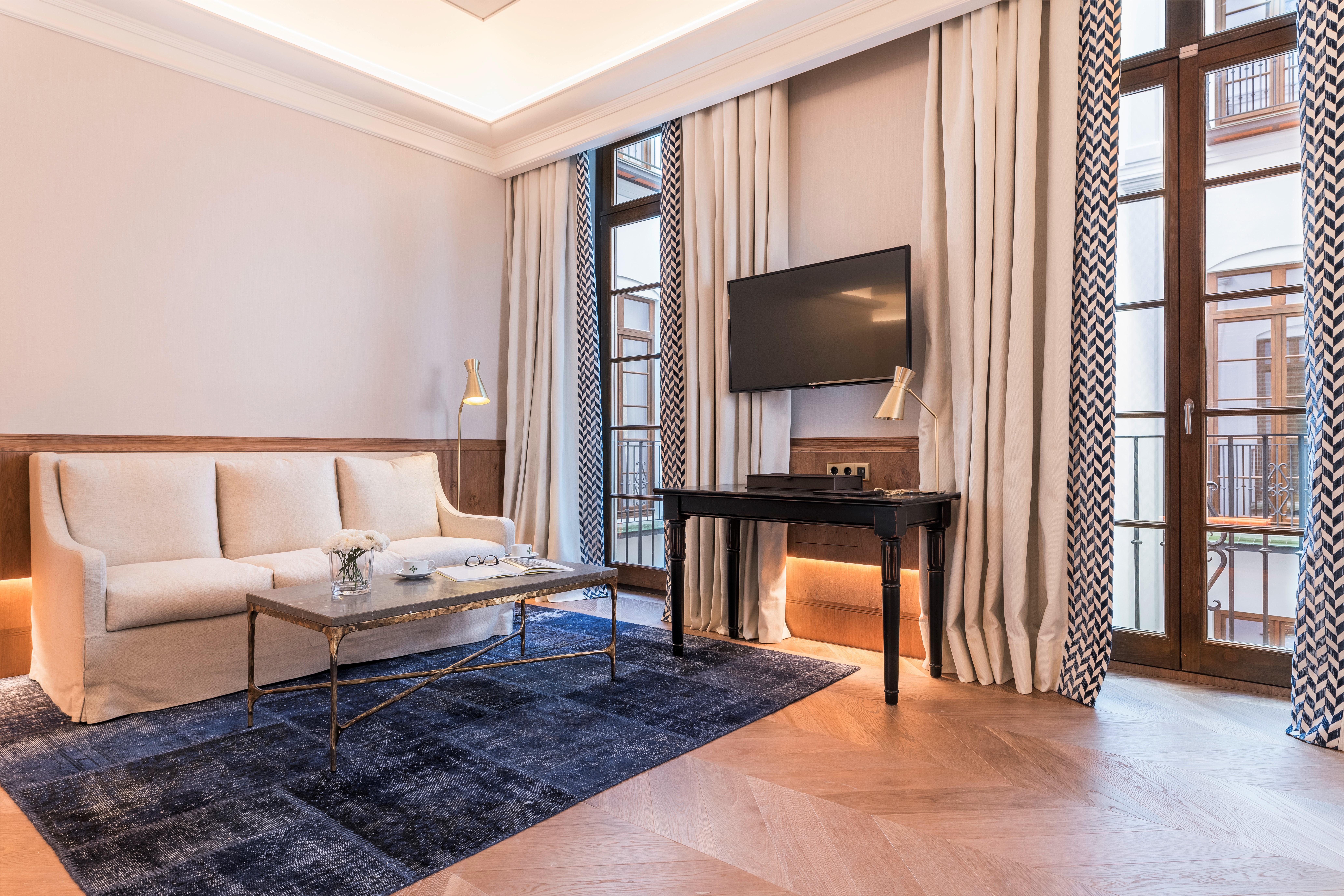Palacio Solecio, A Small Luxury Hotel Of The World — Photos 1